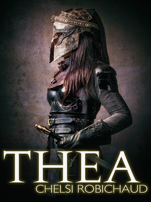 cover image of Thea